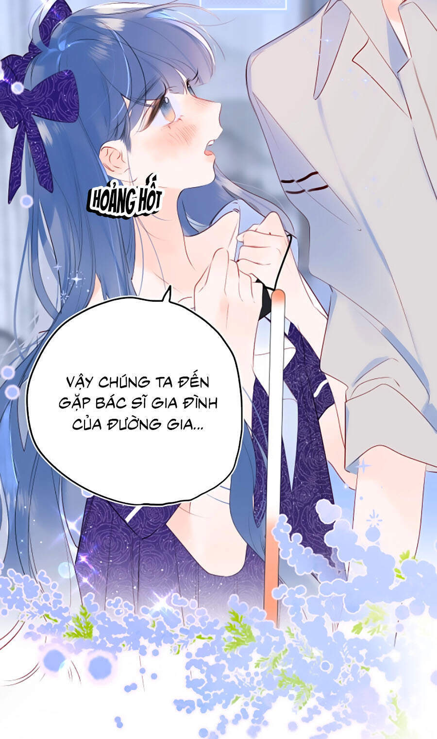 Đừng Khóc Chapter 53 - 30