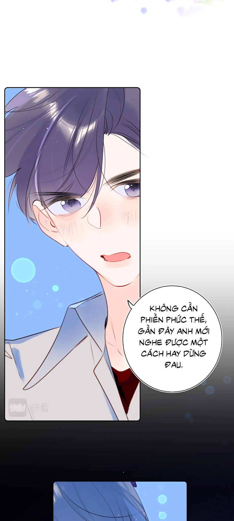 Đừng Khóc Chapter 53 - 31