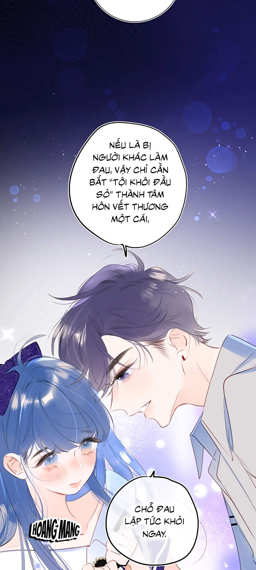 Đừng Khóc Chapter 53 - 33