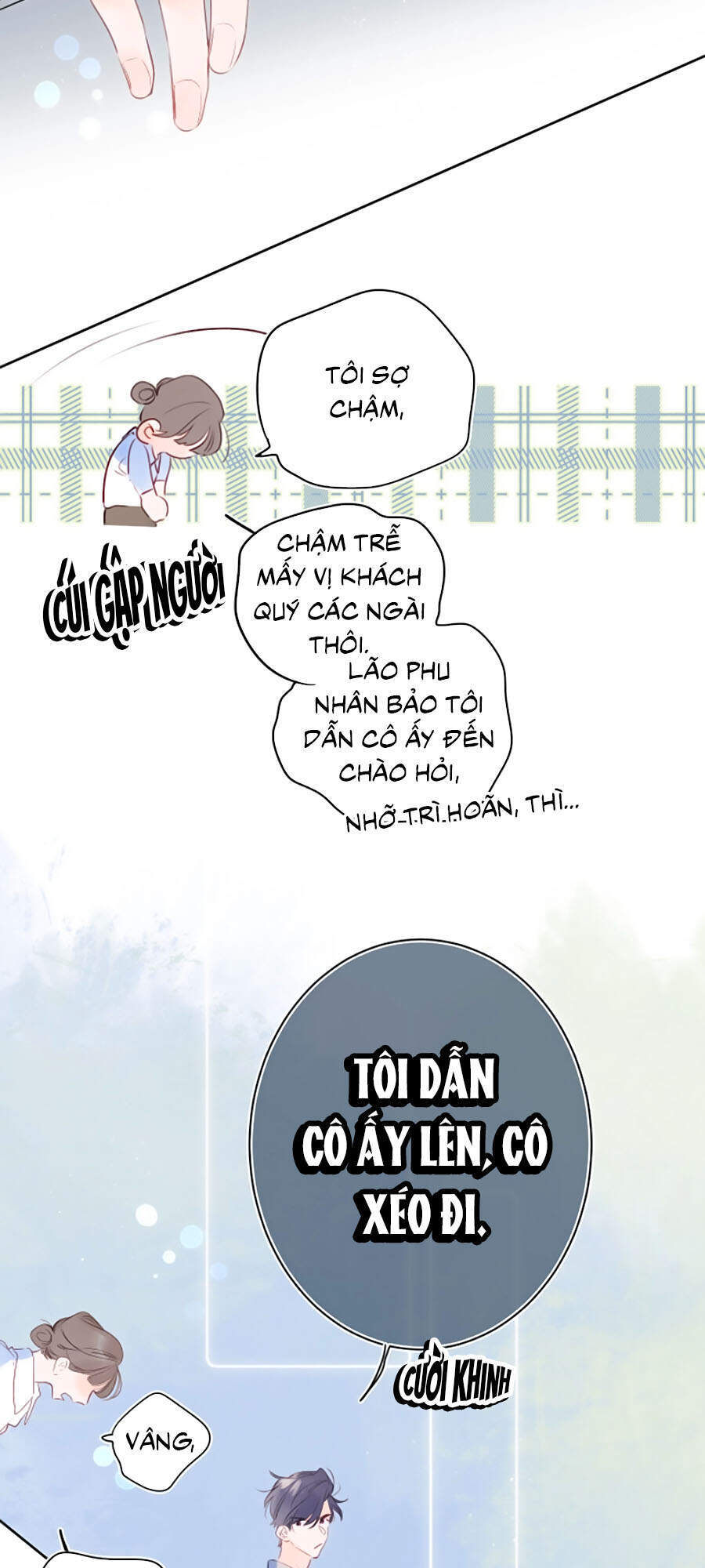 Đừng Khóc Chapter 53 - 6