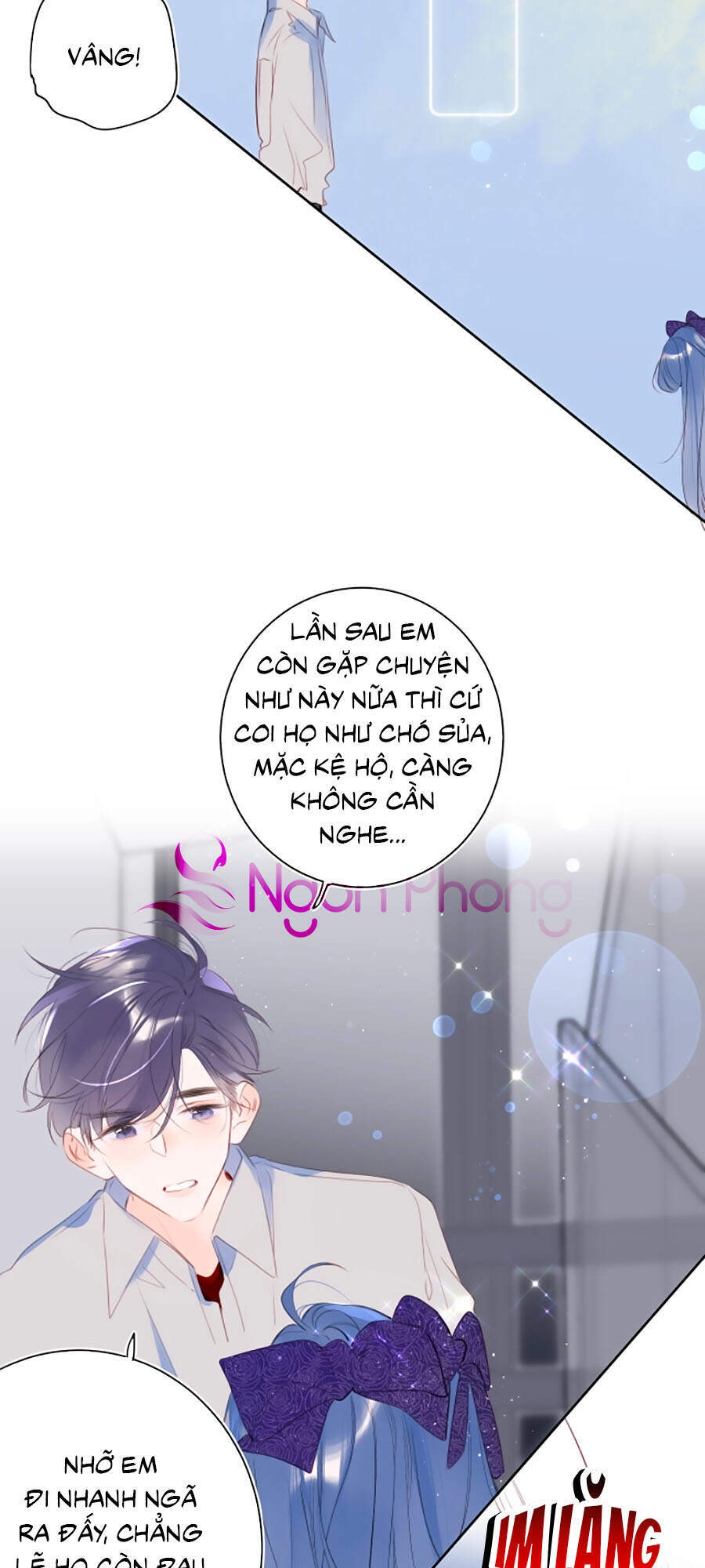 Đừng Khóc Chapter 53 - 7