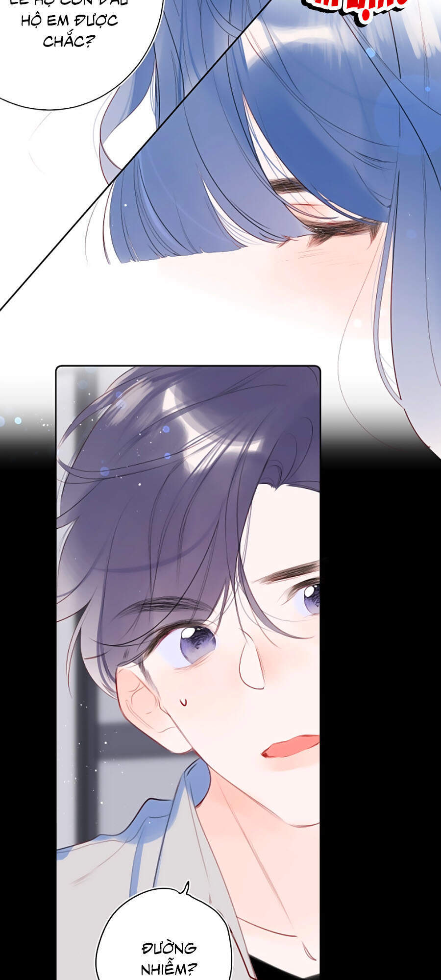 Đừng Khóc Chapter 53 - 8