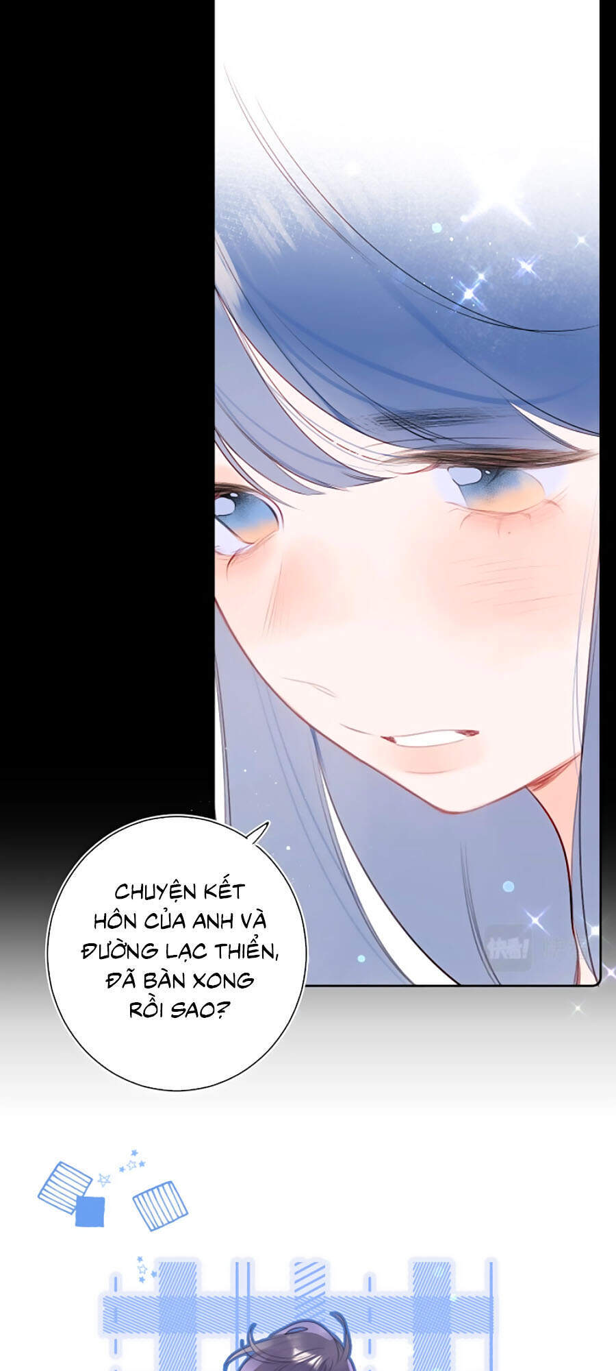 Đừng Khóc Chapter 53 - 10