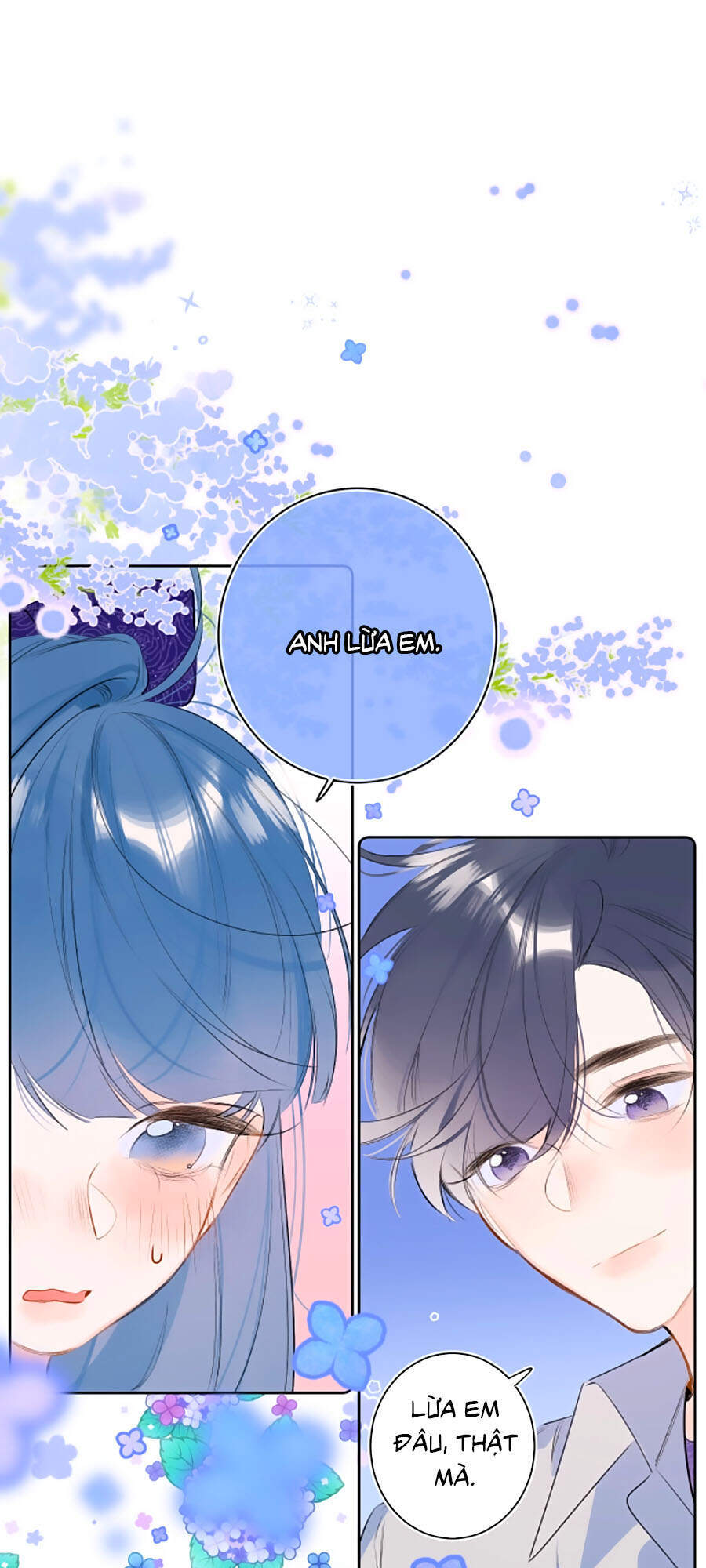 Đừng Khóc Chapter 54 - 2