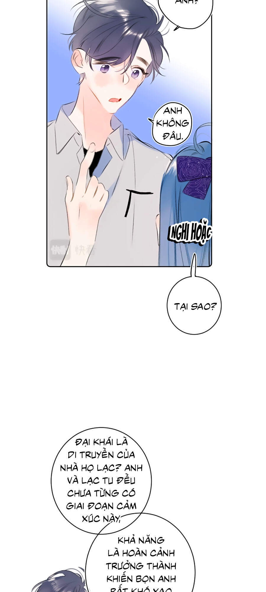 Đừng Khóc Chapter 54 - 11