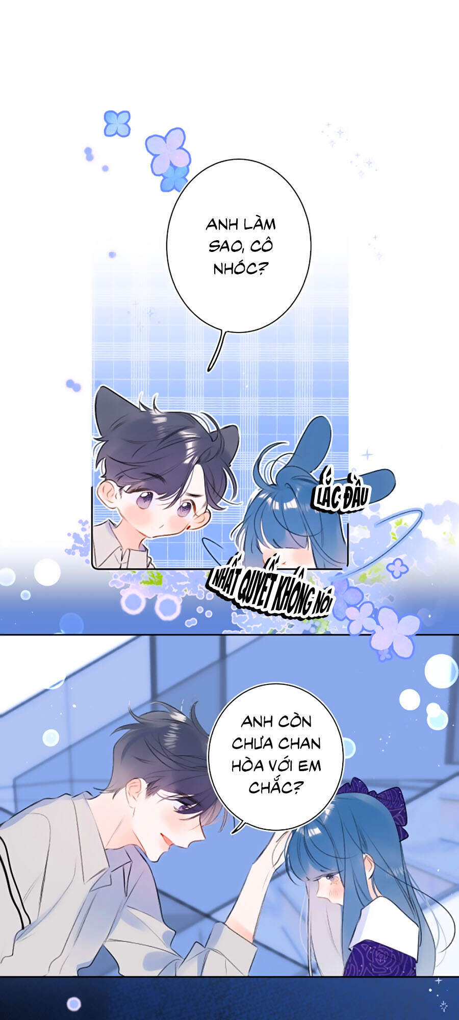 Đừng Khóc Chapter 54 - 13