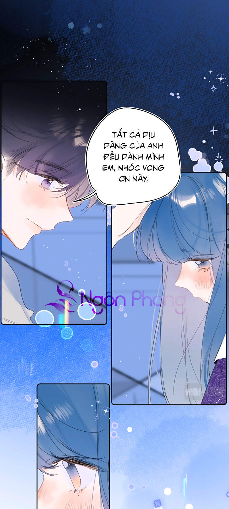 Đừng Khóc Chapter 54 - 14