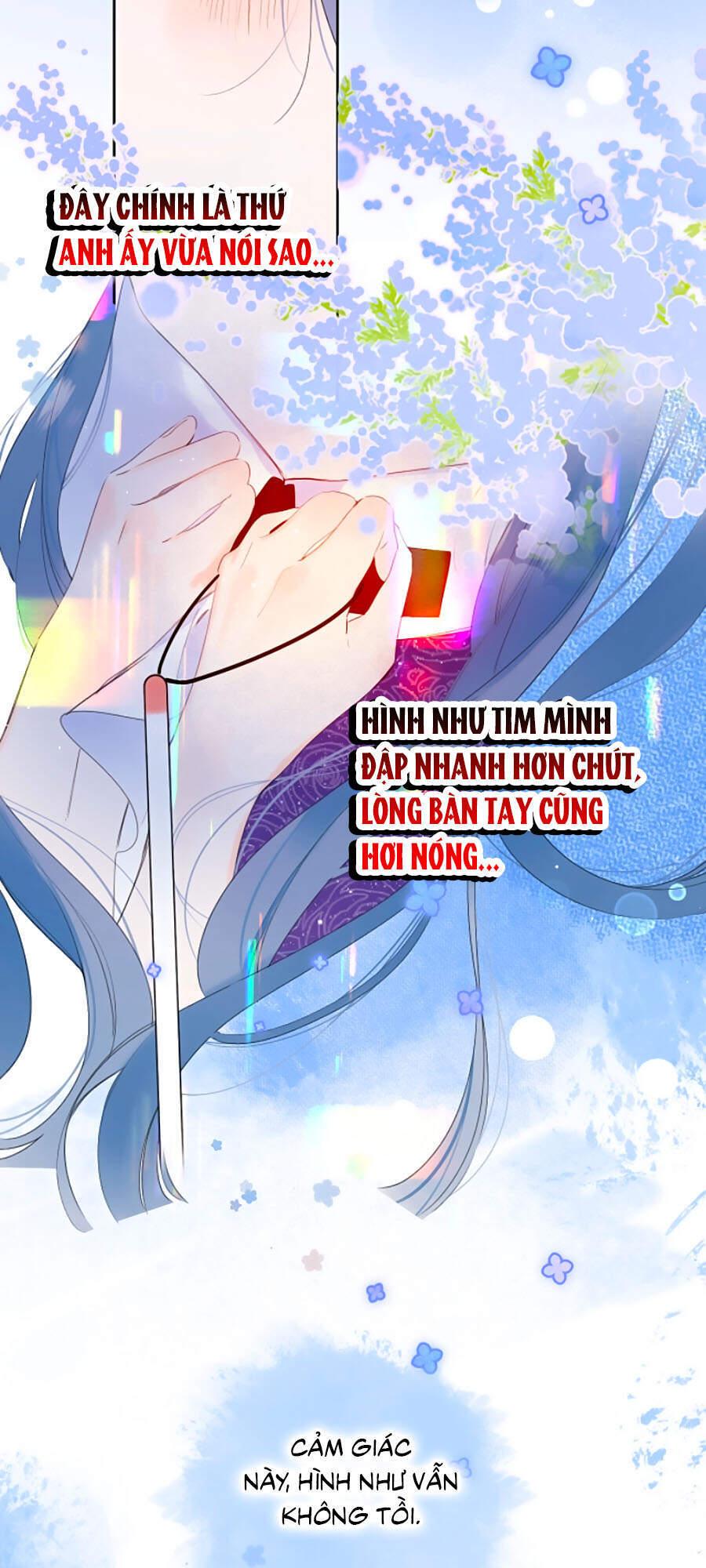 Đừng Khóc Chapter 54 - 15