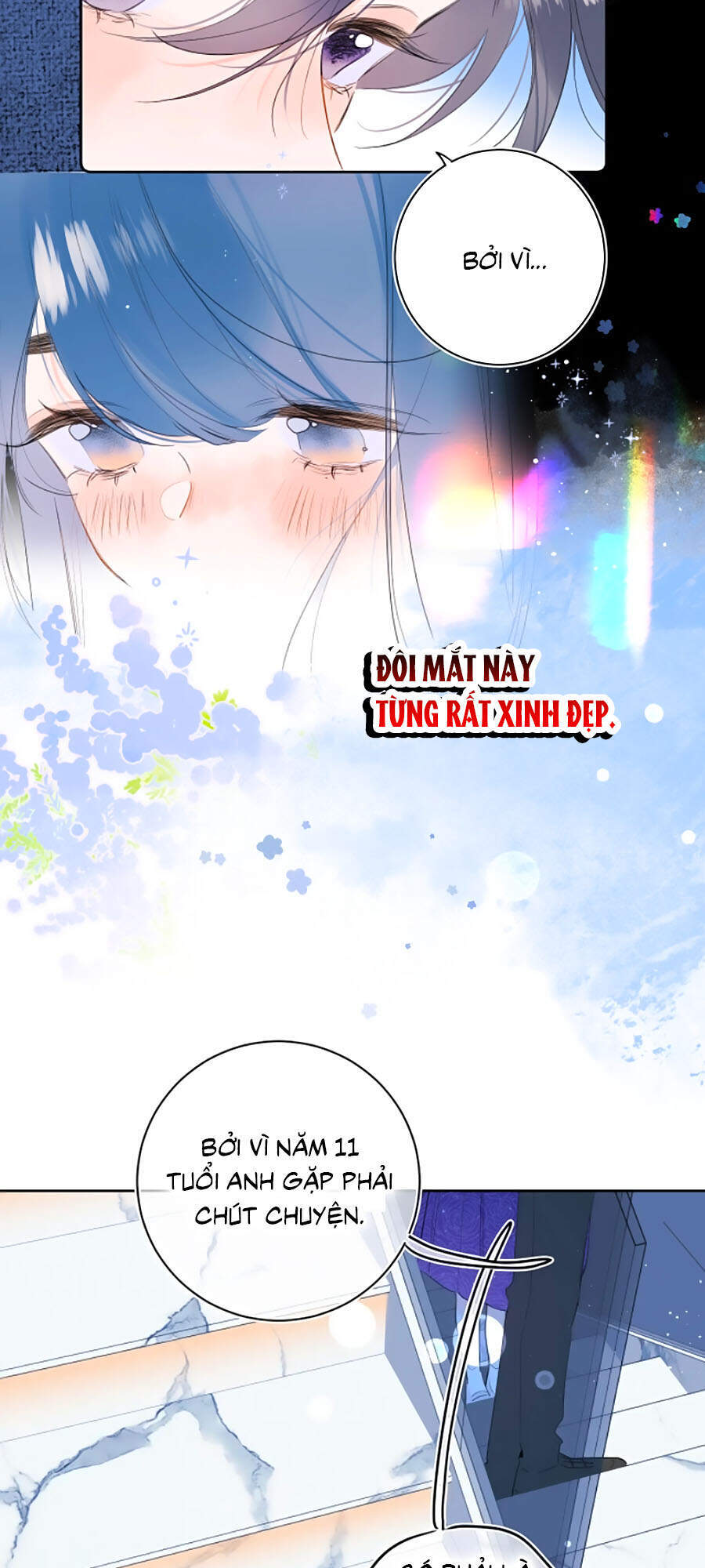 Đừng Khóc Chapter 54 - 18