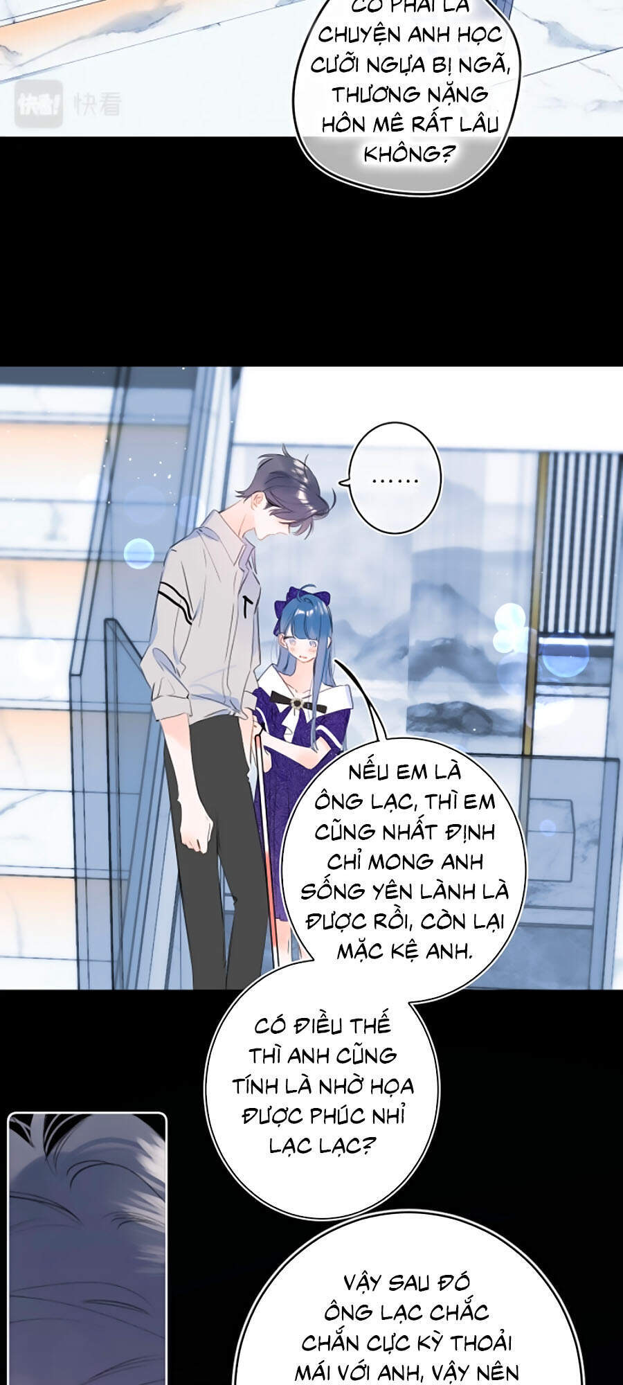 Đừng Khóc Chapter 54 - 19