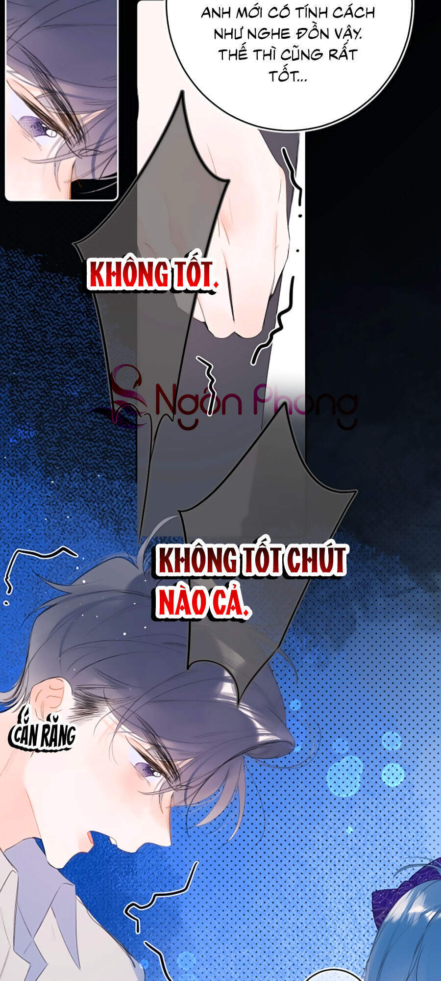 Đừng Khóc Chapter 54 - 20