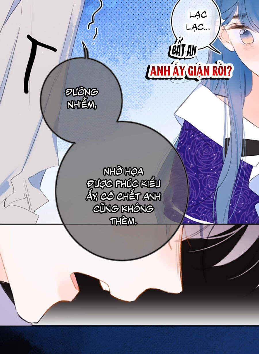 Đừng Khóc Chapter 54 - 21