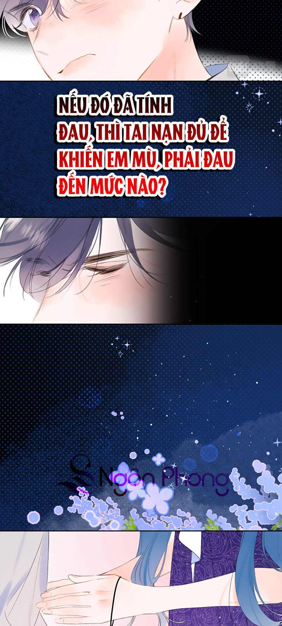 Đừng Khóc Chapter 54 - 23