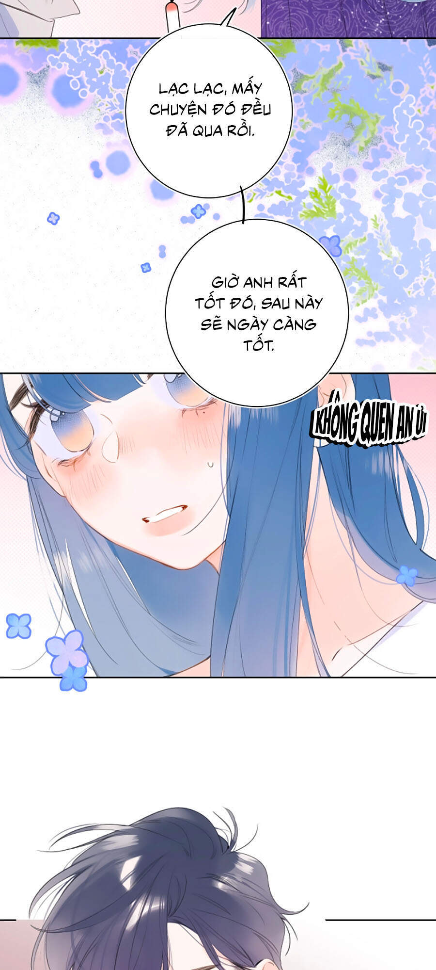 Đừng Khóc Chapter 54 - 24