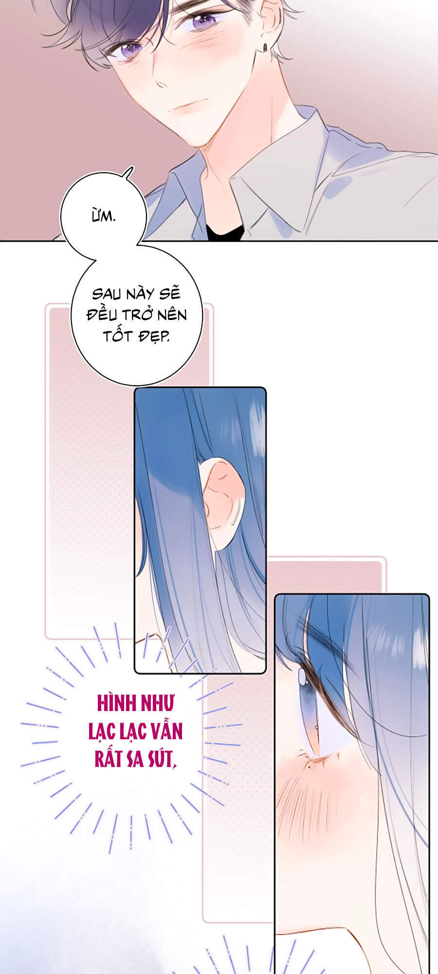 Đừng Khóc Chapter 54 - 25
