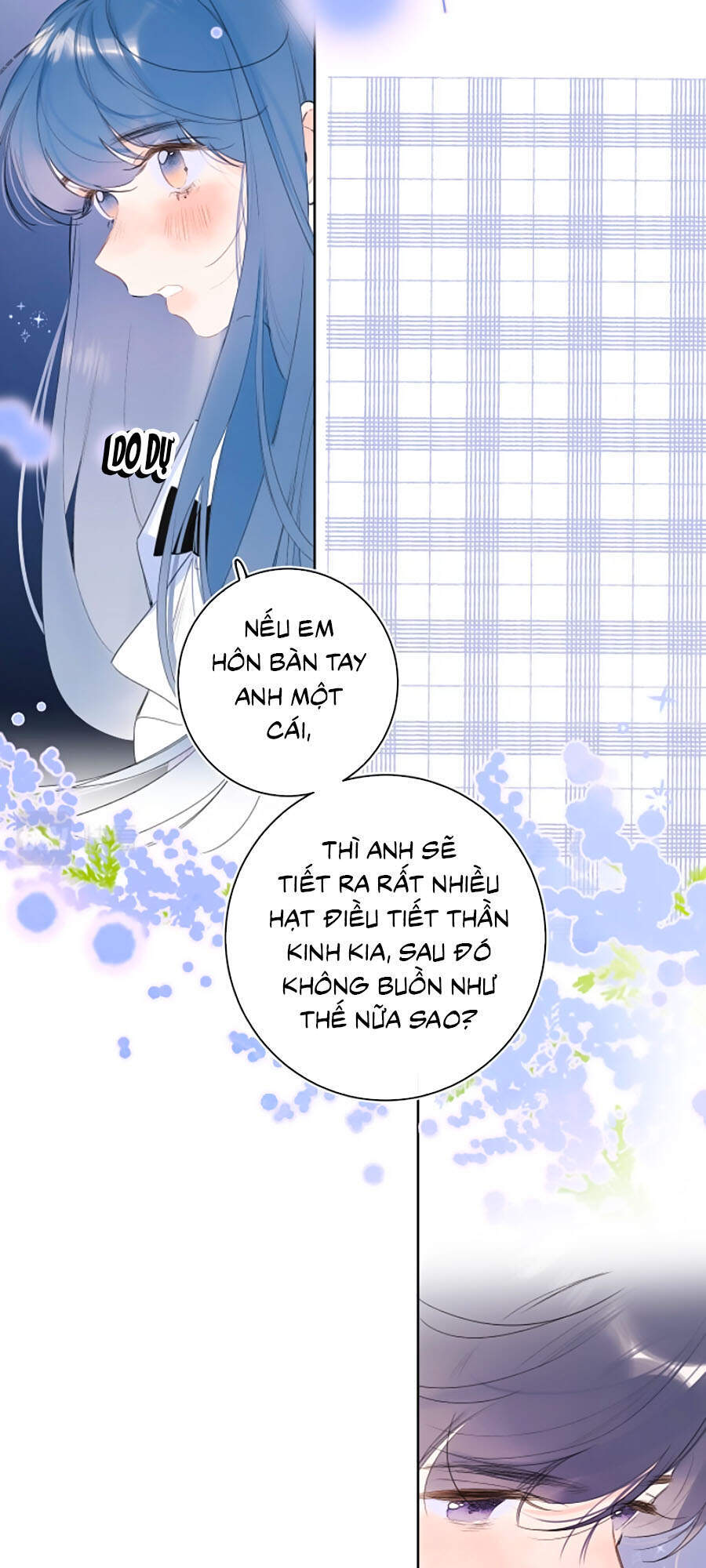 Đừng Khóc Chapter 54 - 27