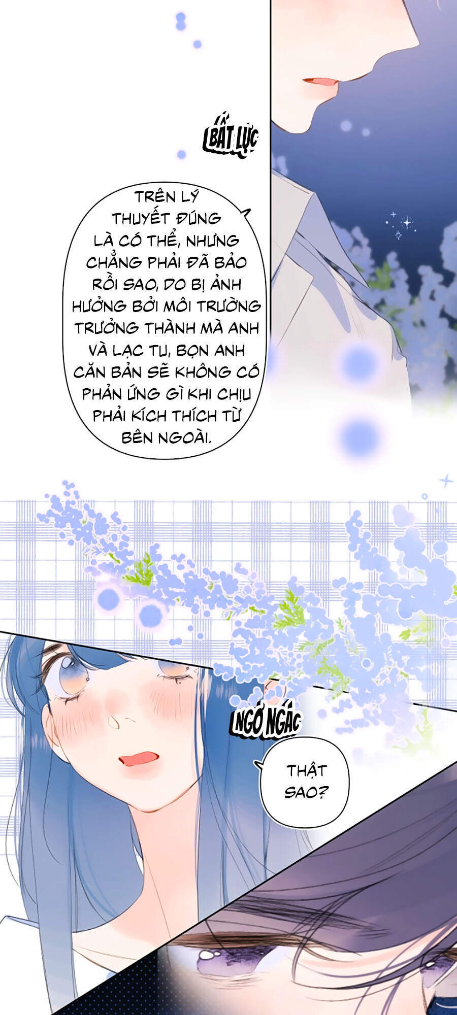 Đừng Khóc Chapter 54 - 28