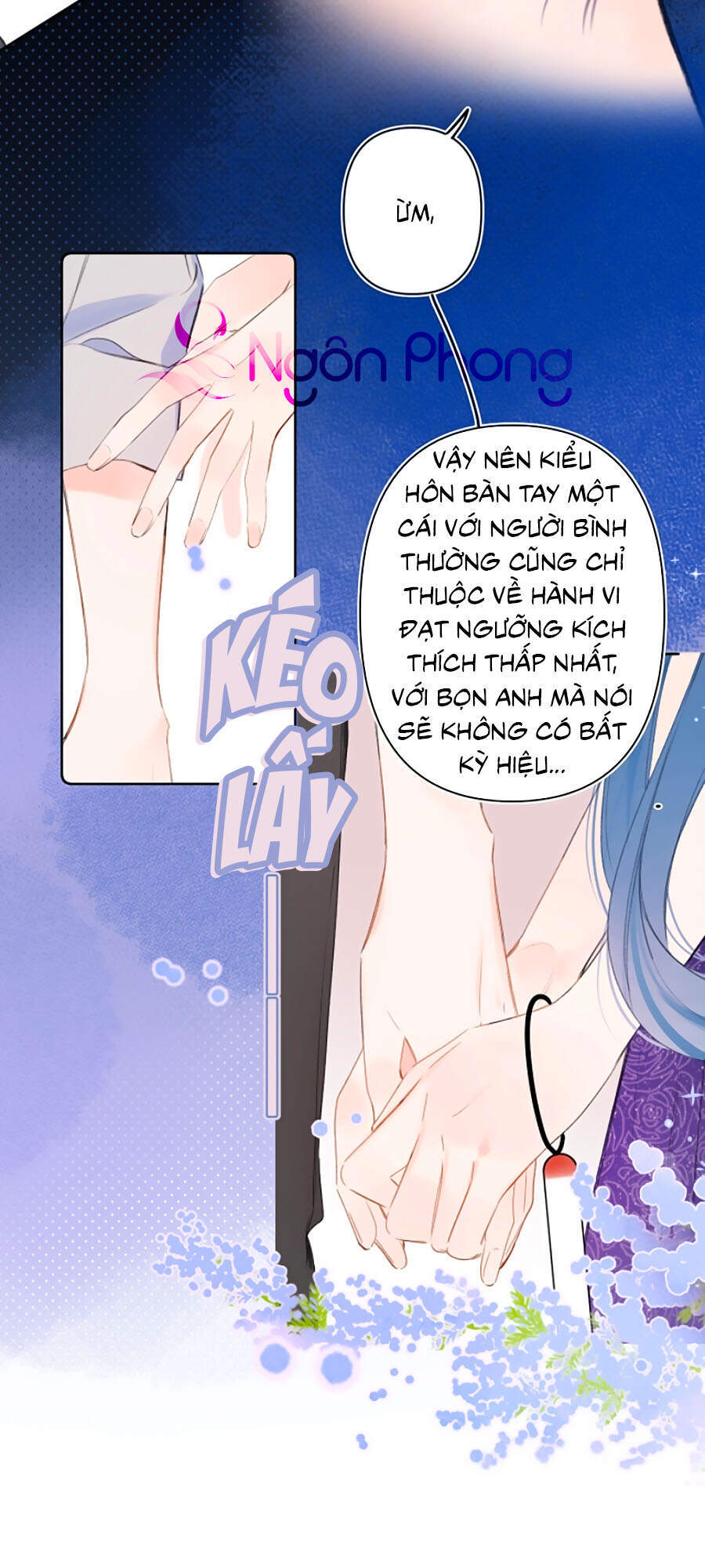 Đừng Khóc Chapter 54 - 29