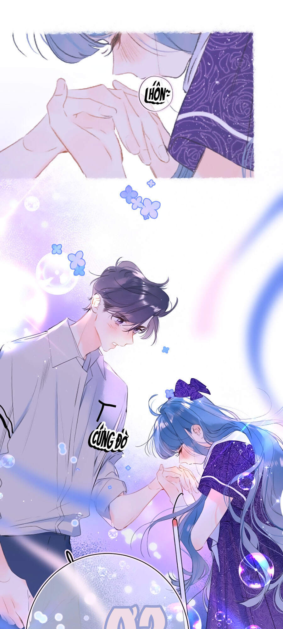 Đừng Khóc Chapter 54 - 30