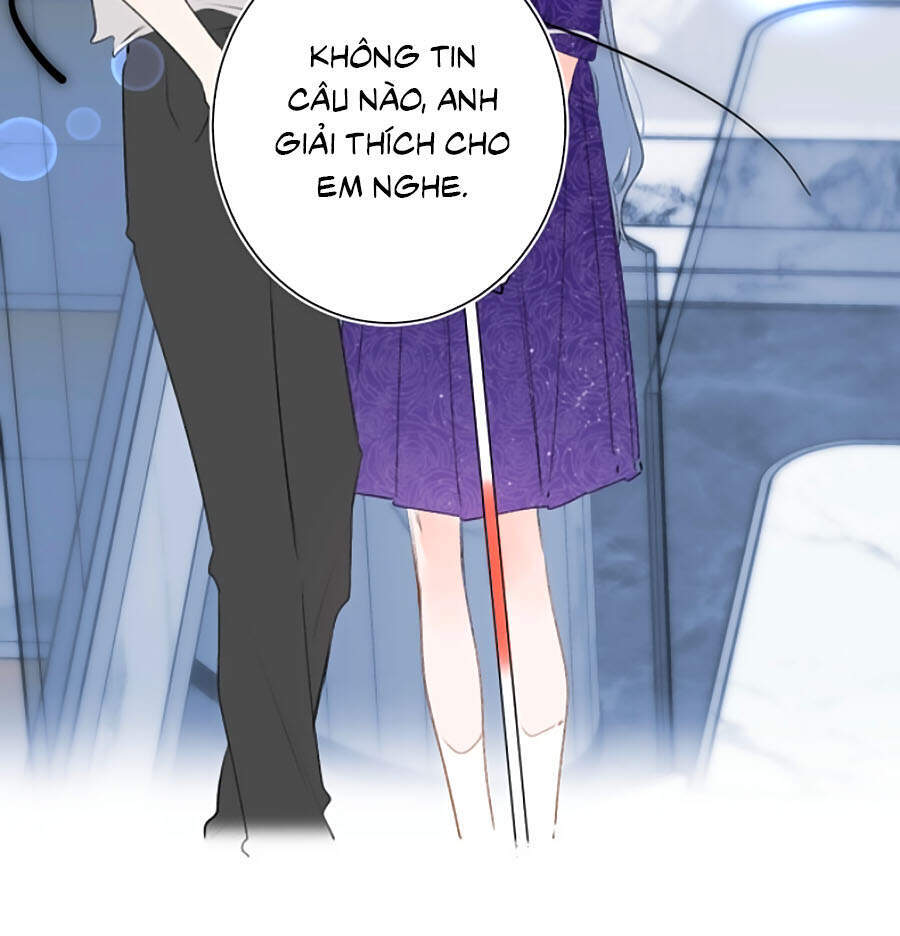 Đừng Khóc Chapter 54 - 5