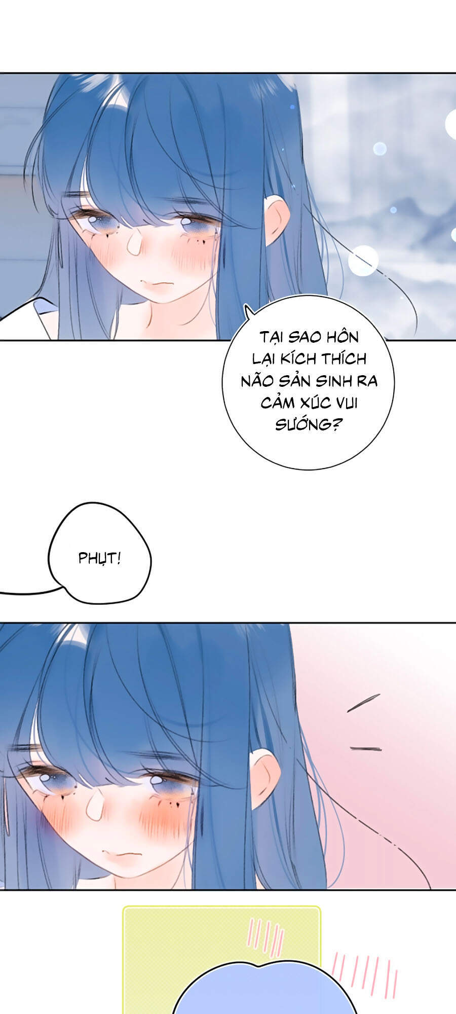 Đừng Khóc Chapter 54 - 6