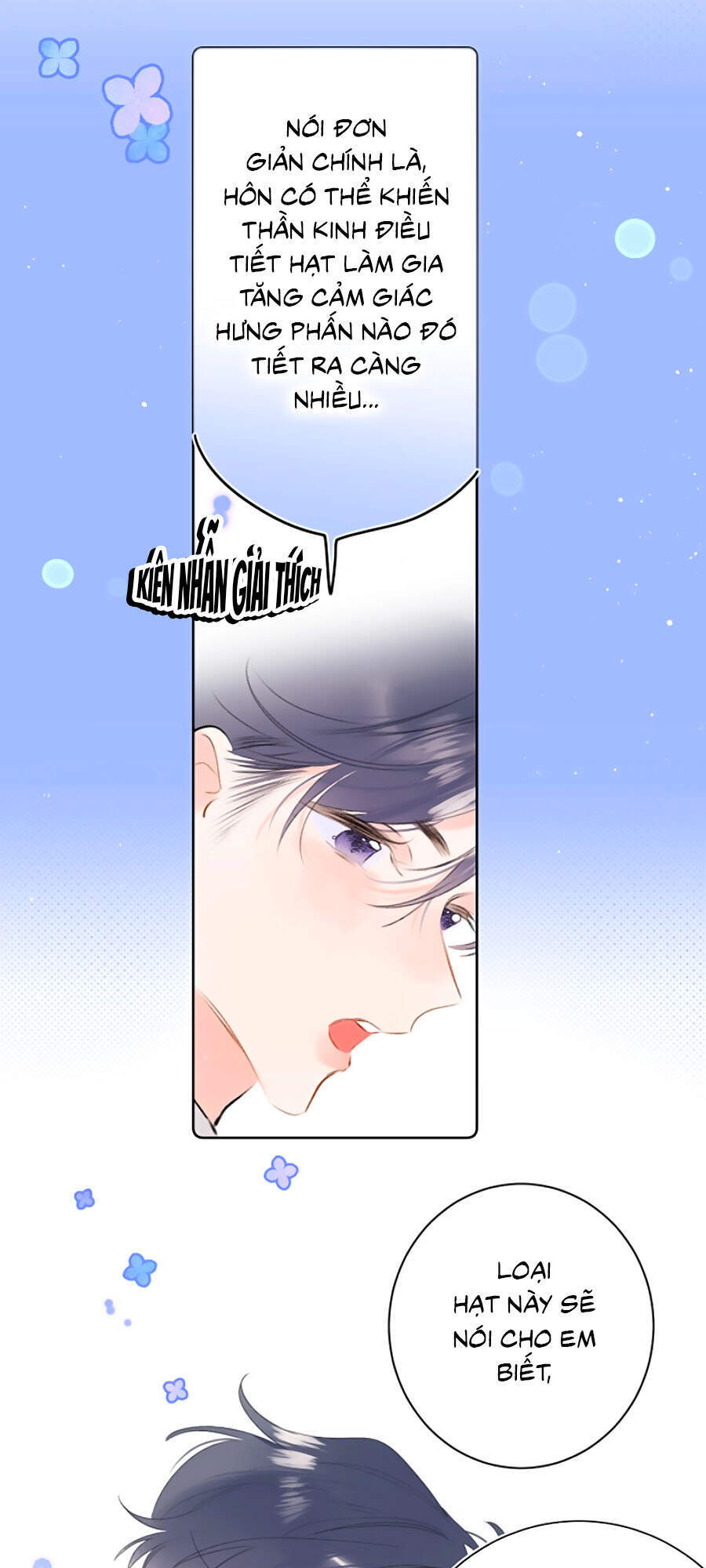 Đừng Khóc Chapter 54 - 9