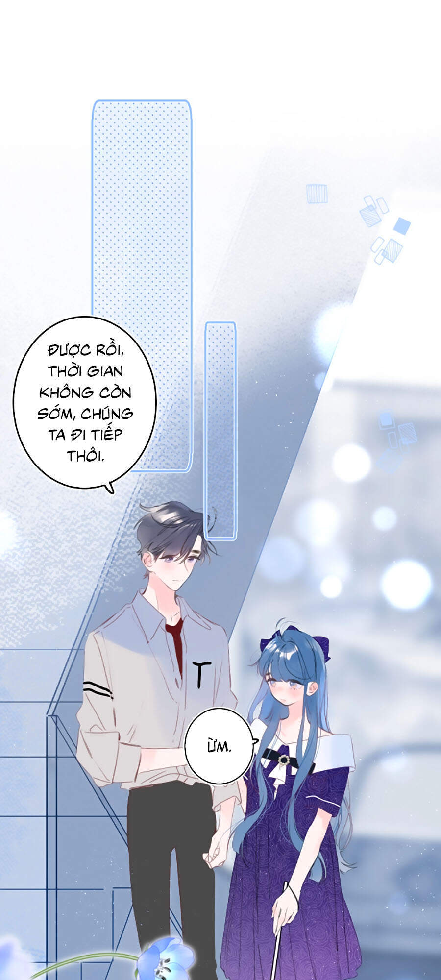 Đừng Khóc Chapter 56 - 2