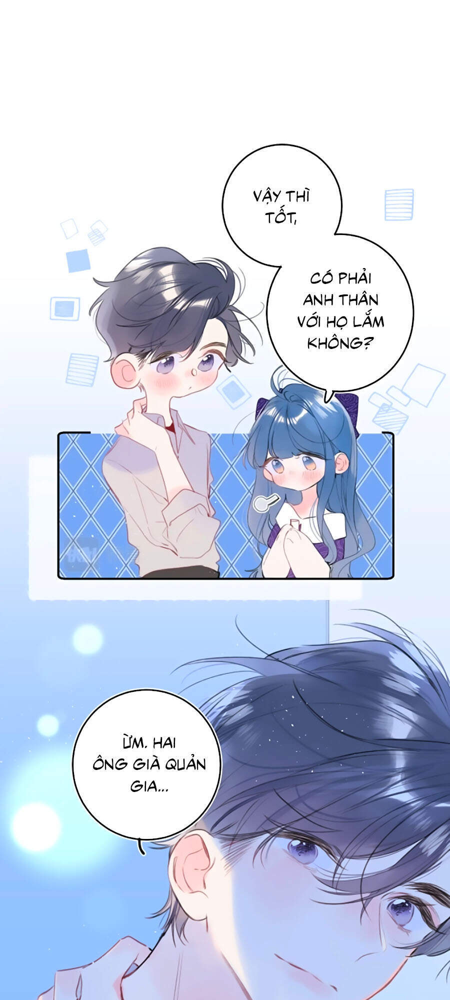 Đừng Khóc Chapter 56 - 14