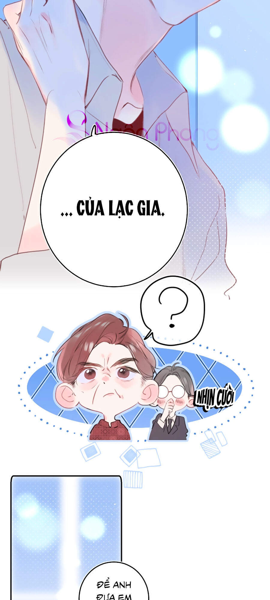 Đừng Khóc Chapter 56 - 15