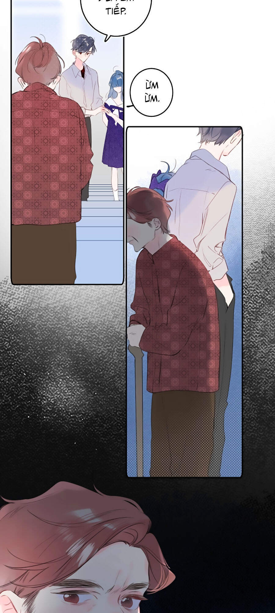 Đừng Khóc Chapter 56 - 16