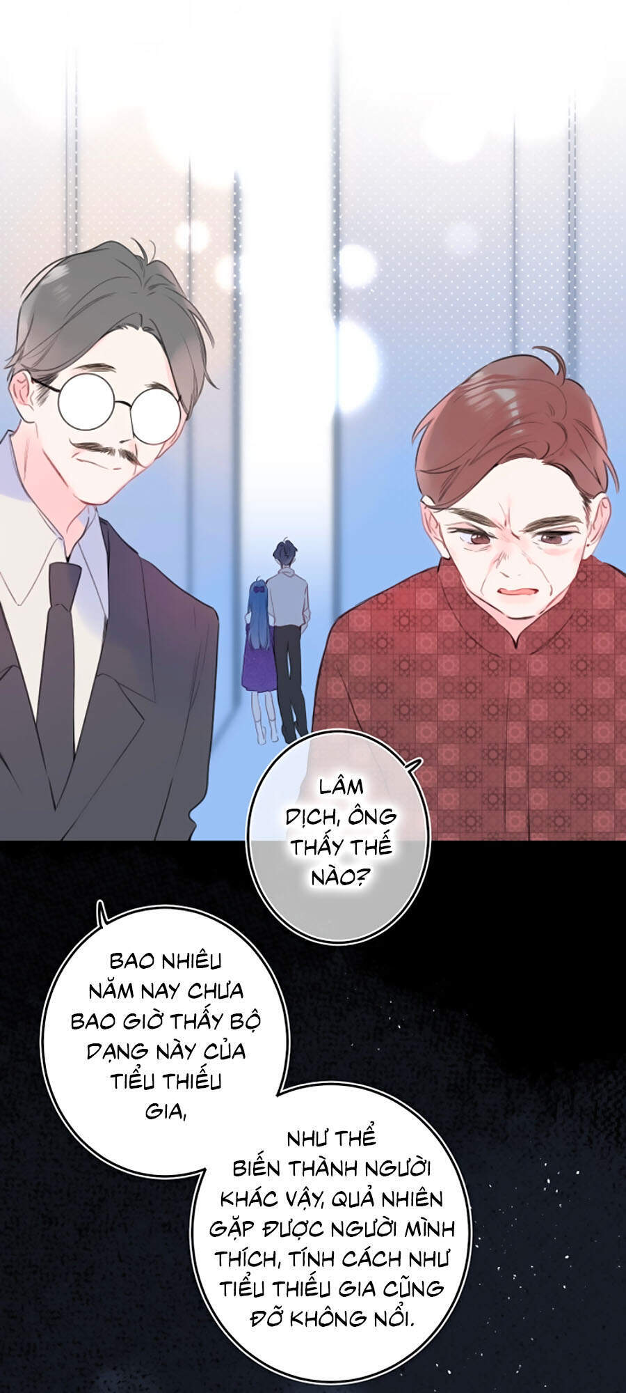 Đừng Khóc Chapter 56 - 18