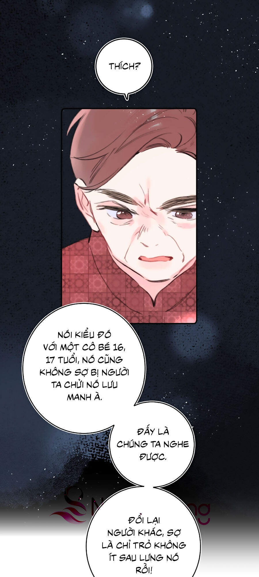 Đừng Khóc Chapter 56 - 19