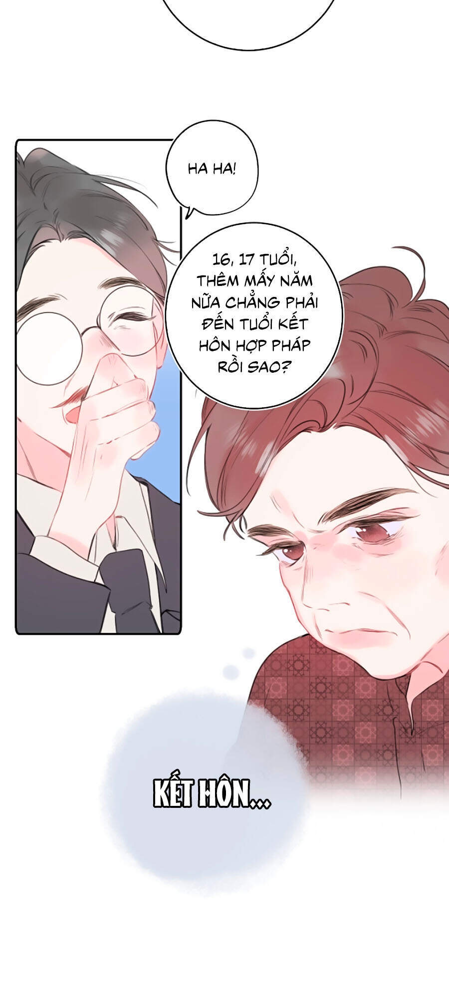 Đừng Khóc Chapter 56 - 20