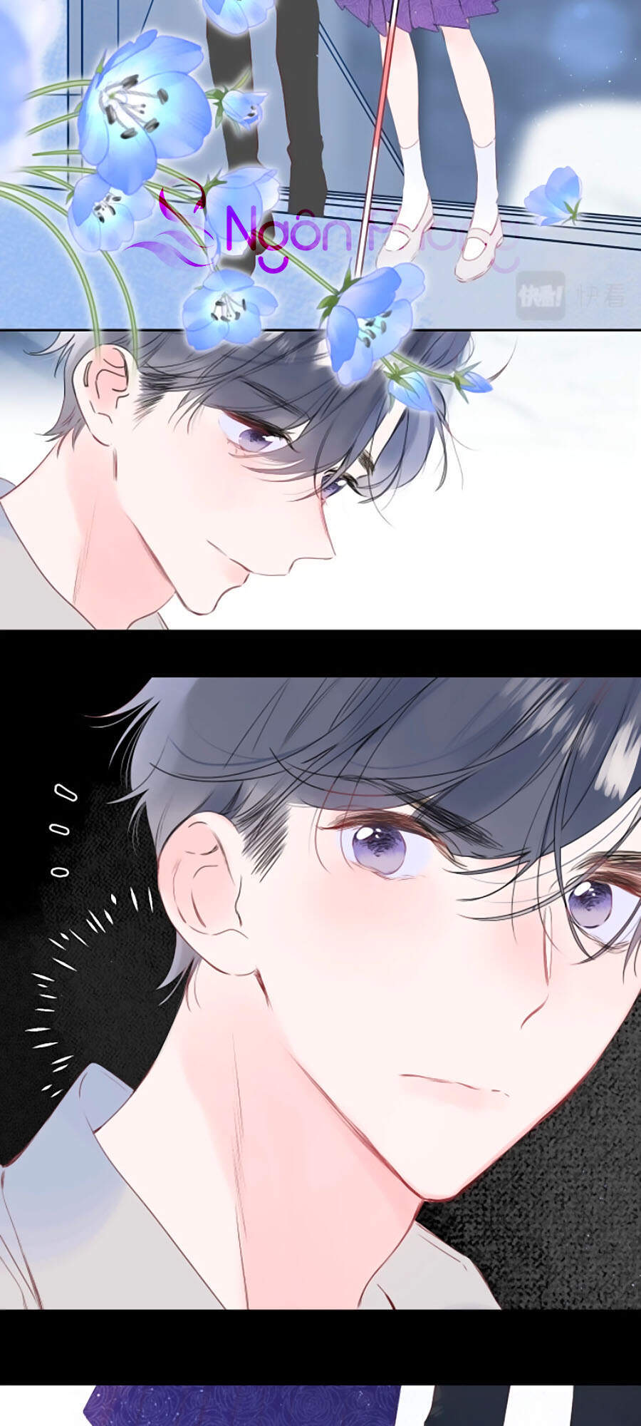 Đừng Khóc Chapter 56 - 3