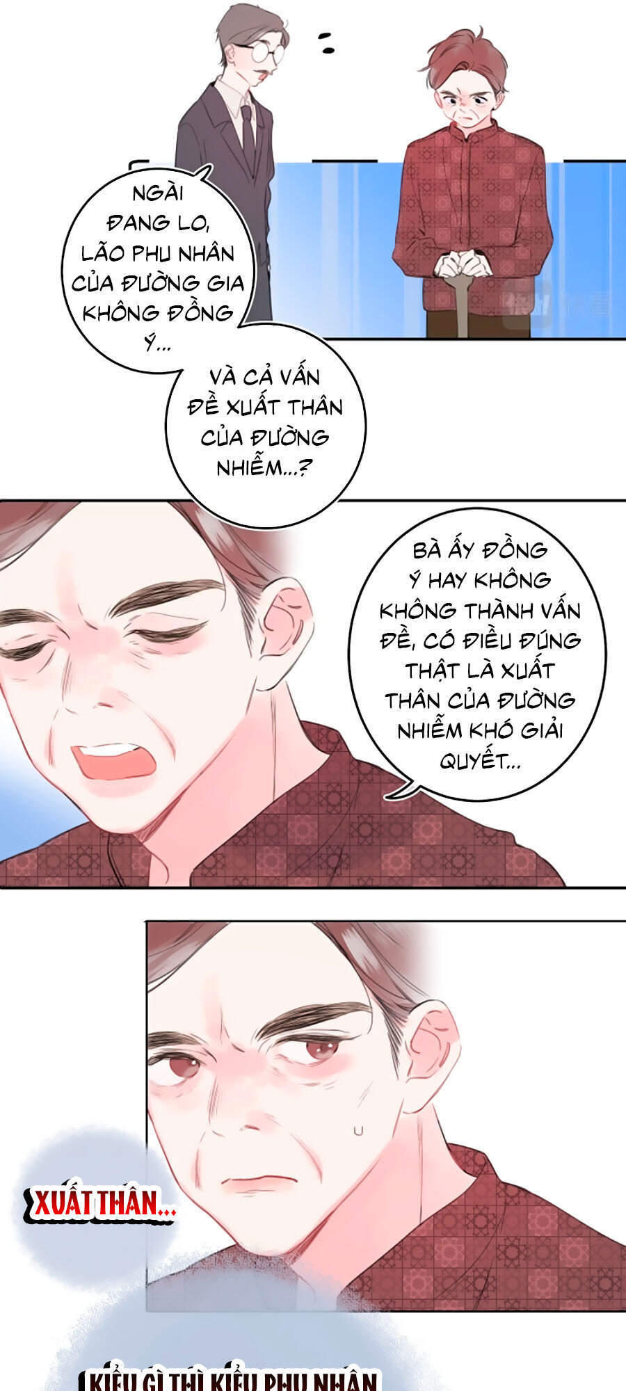 Đừng Khóc Chapter 56 - 21