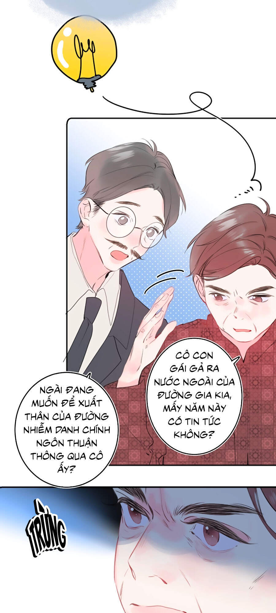 Đừng Khóc Chapter 56 - 23