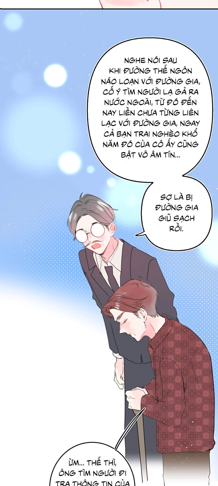 Đừng Khóc Chapter 56 - 24