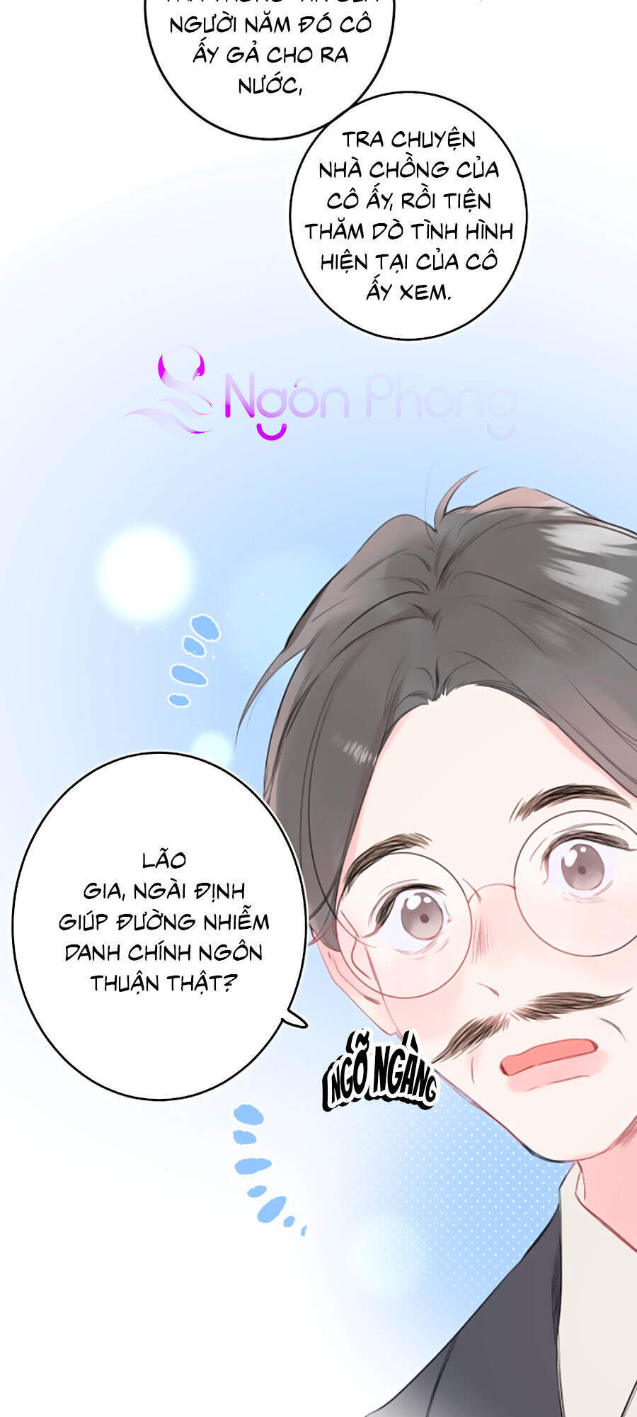 Đừng Khóc Chapter 56 - 25