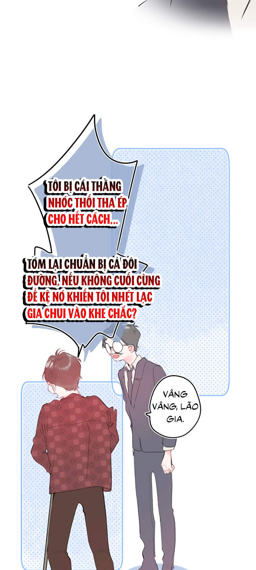 Đừng Khóc Chapter 56 - 26