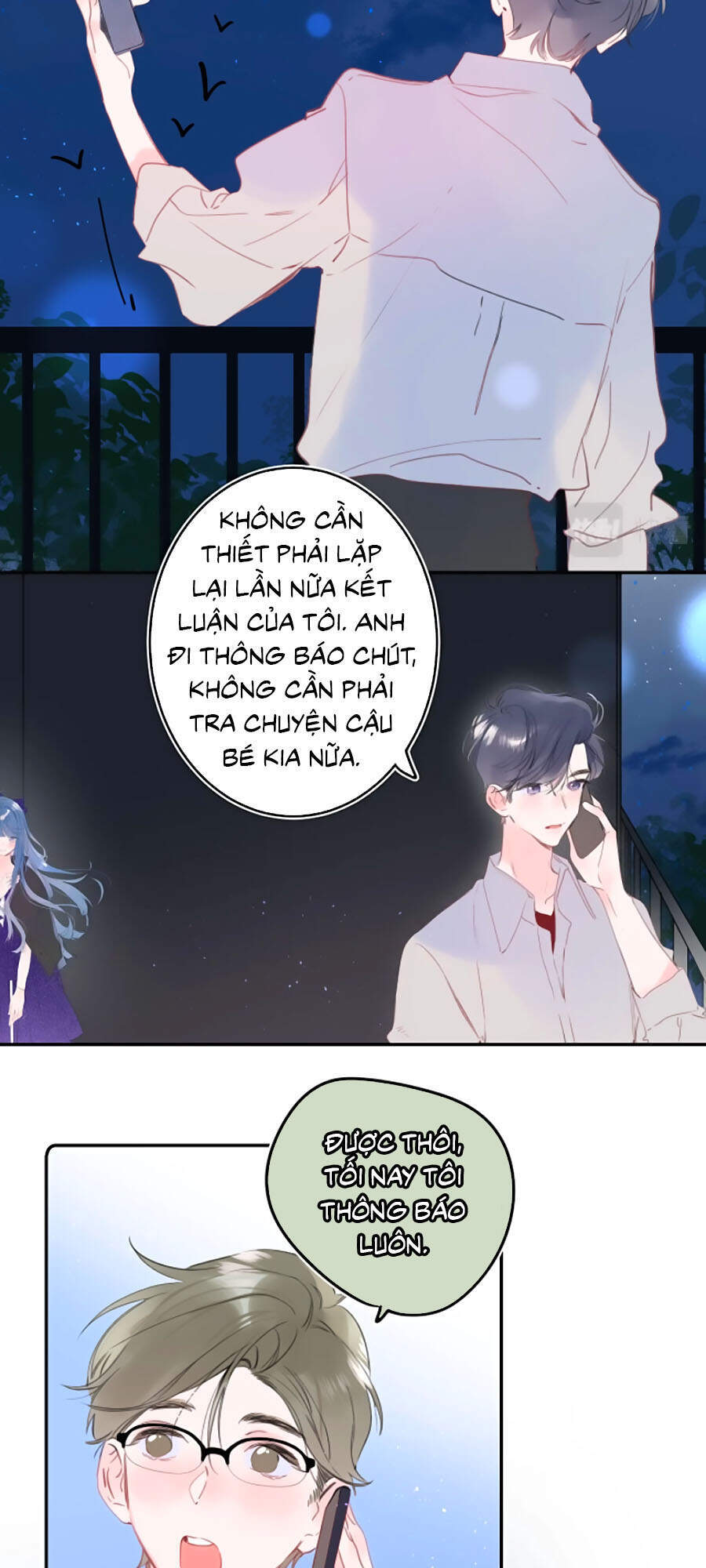 Đừng Khóc Chapter 56 - 29