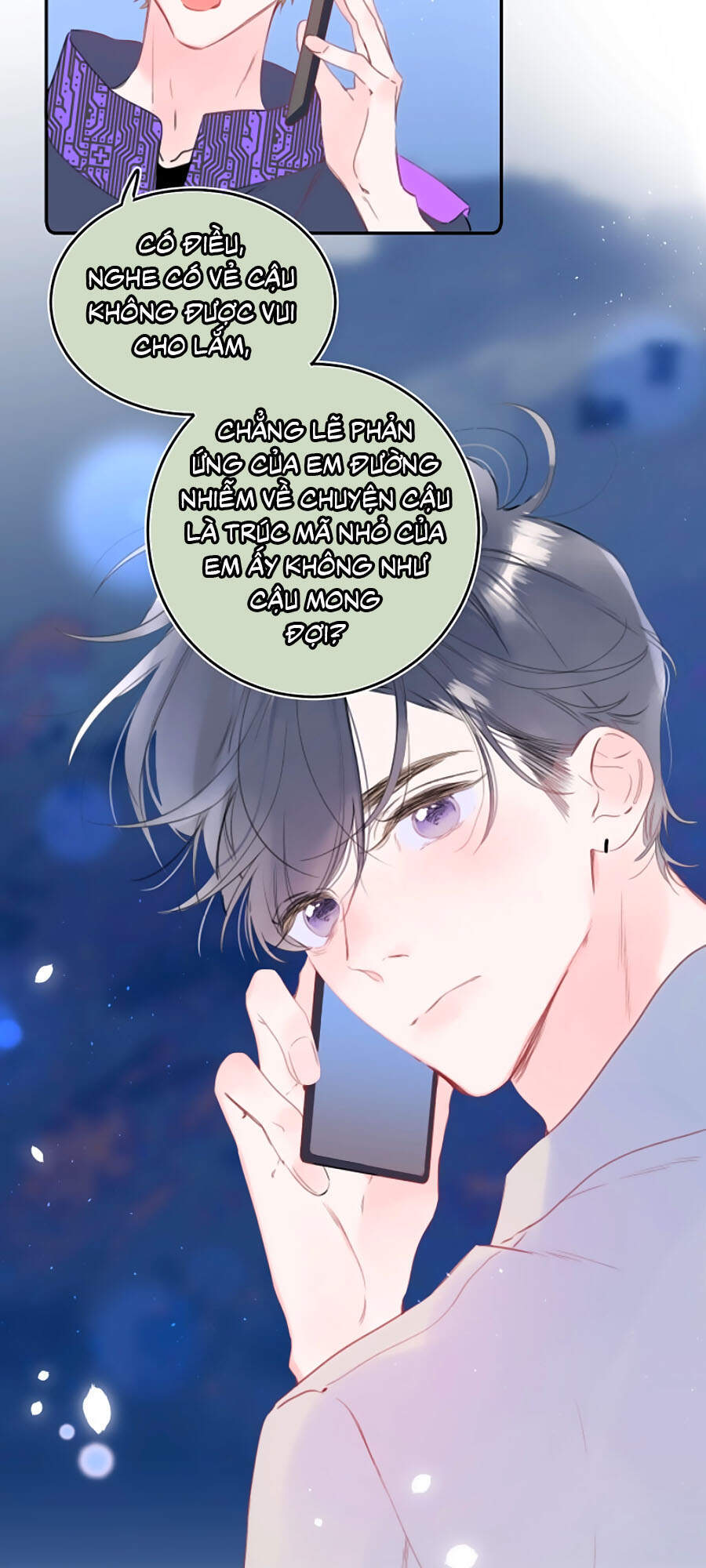 Đừng Khóc Chapter 56 - 30