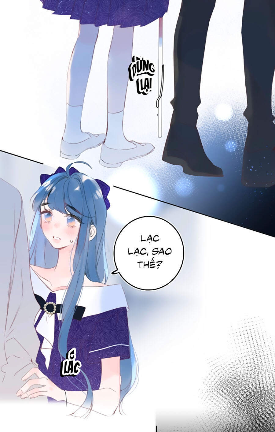 Đừng Khóc Chapter 56 - 4