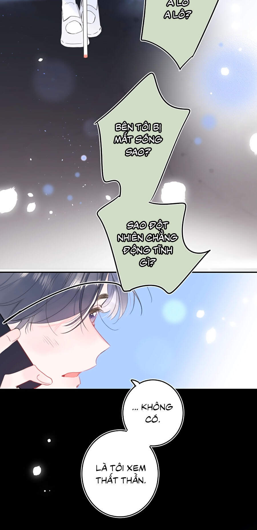 Đừng Khóc Chapter 56 - 32