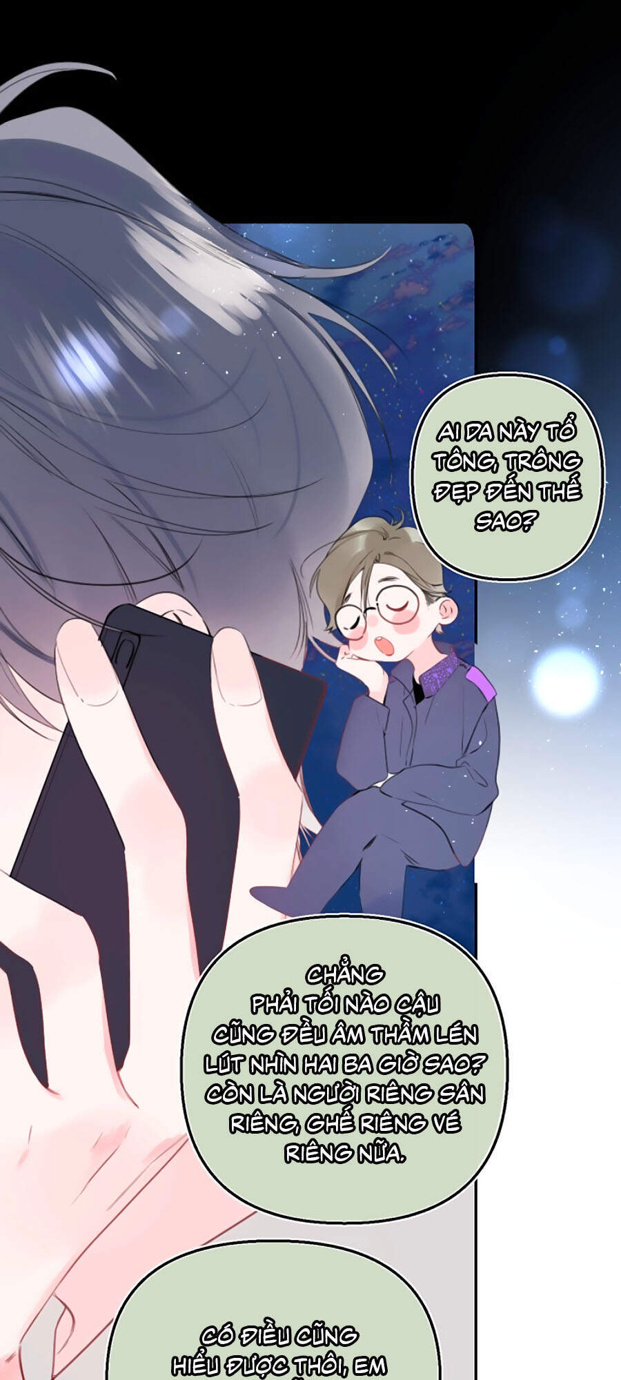 Đừng Khóc Chapter 56 - 33