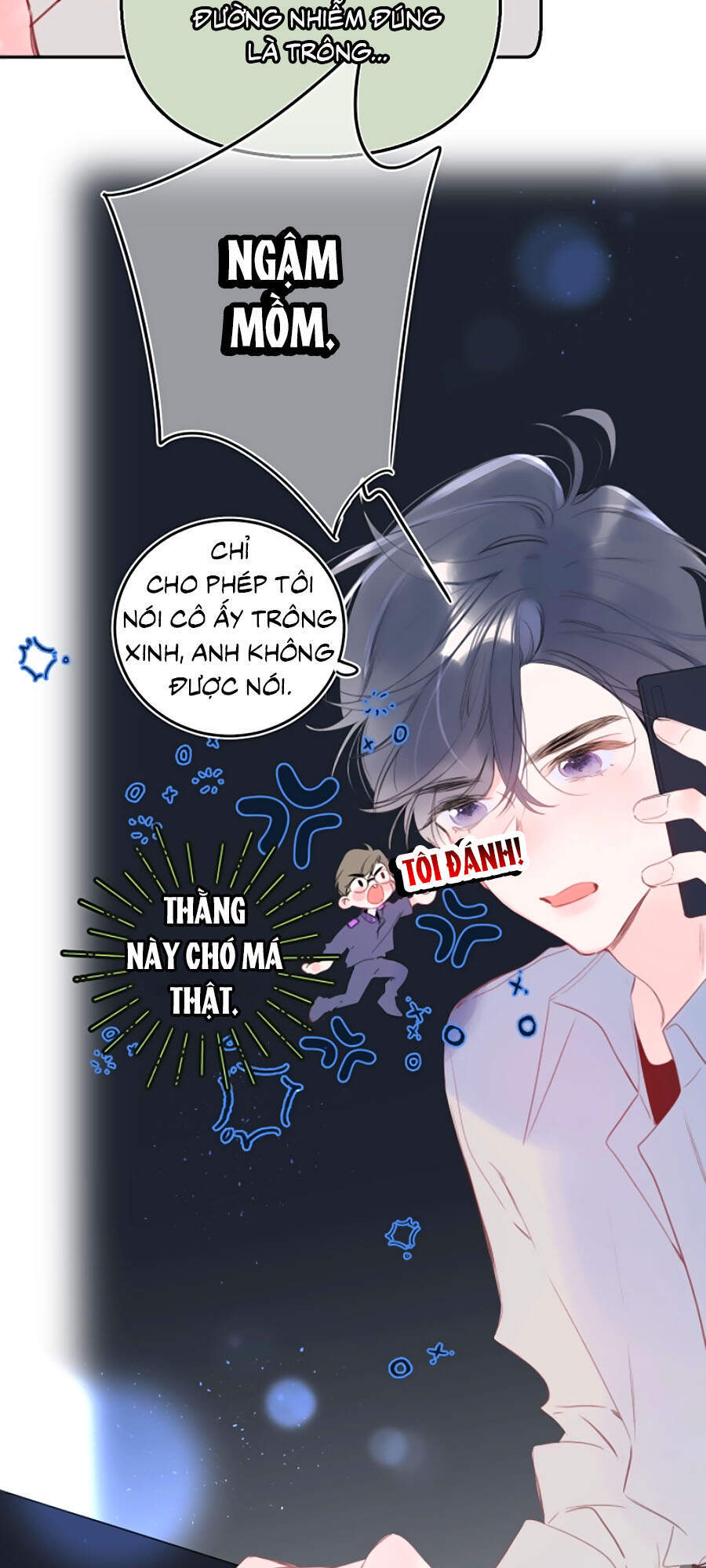 Đừng Khóc Chapter 56 - 34