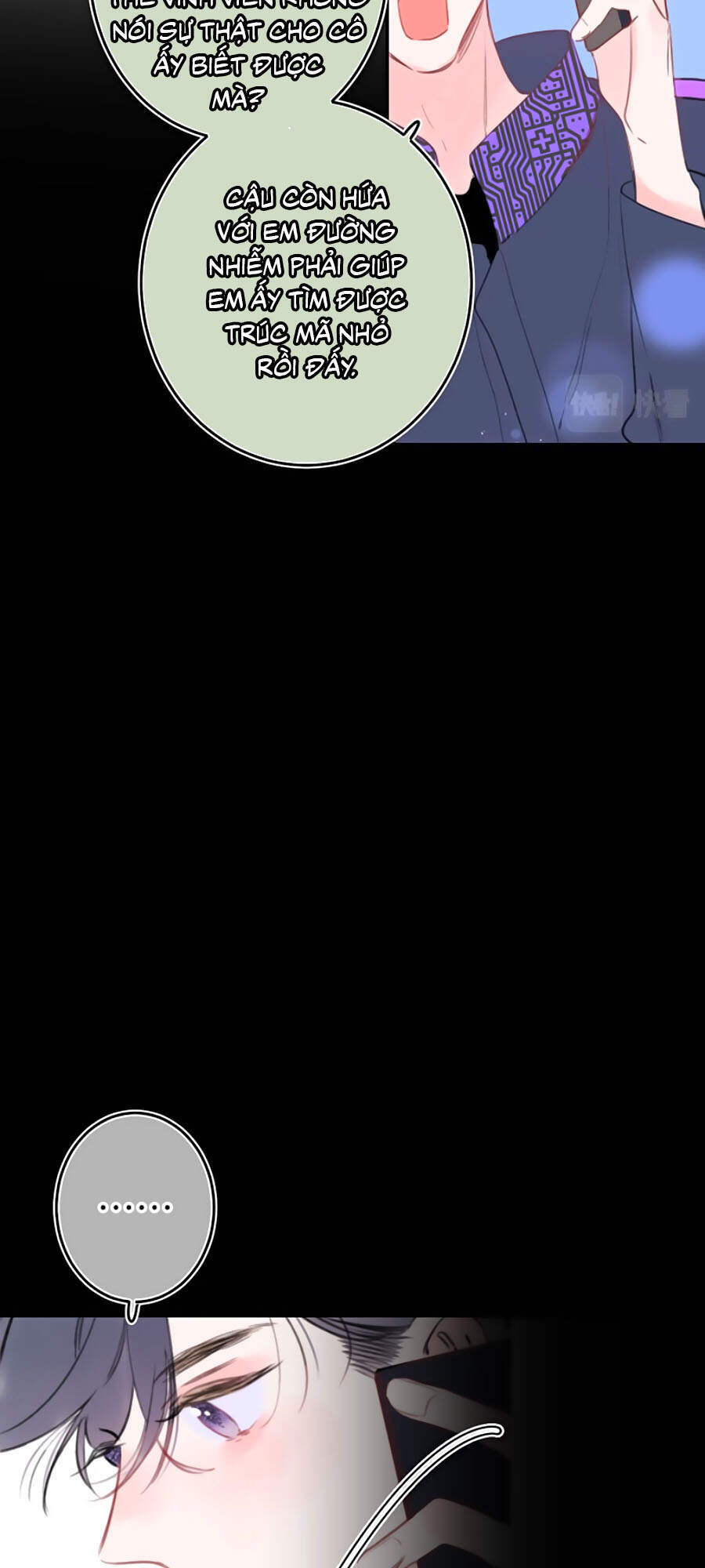 Đừng Khóc Chapter 56 - 36