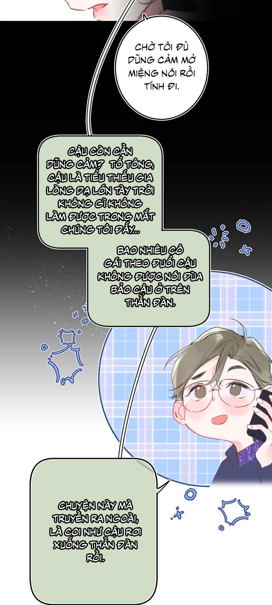 Đừng Khóc Chapter 56 - 37