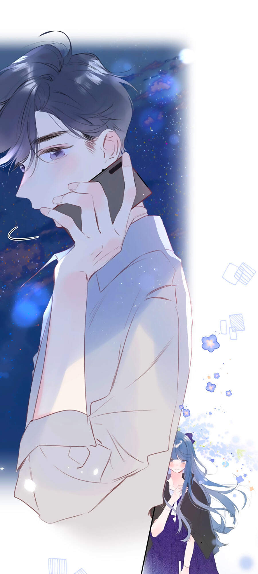 Đừng Khóc Chapter 56 - 39