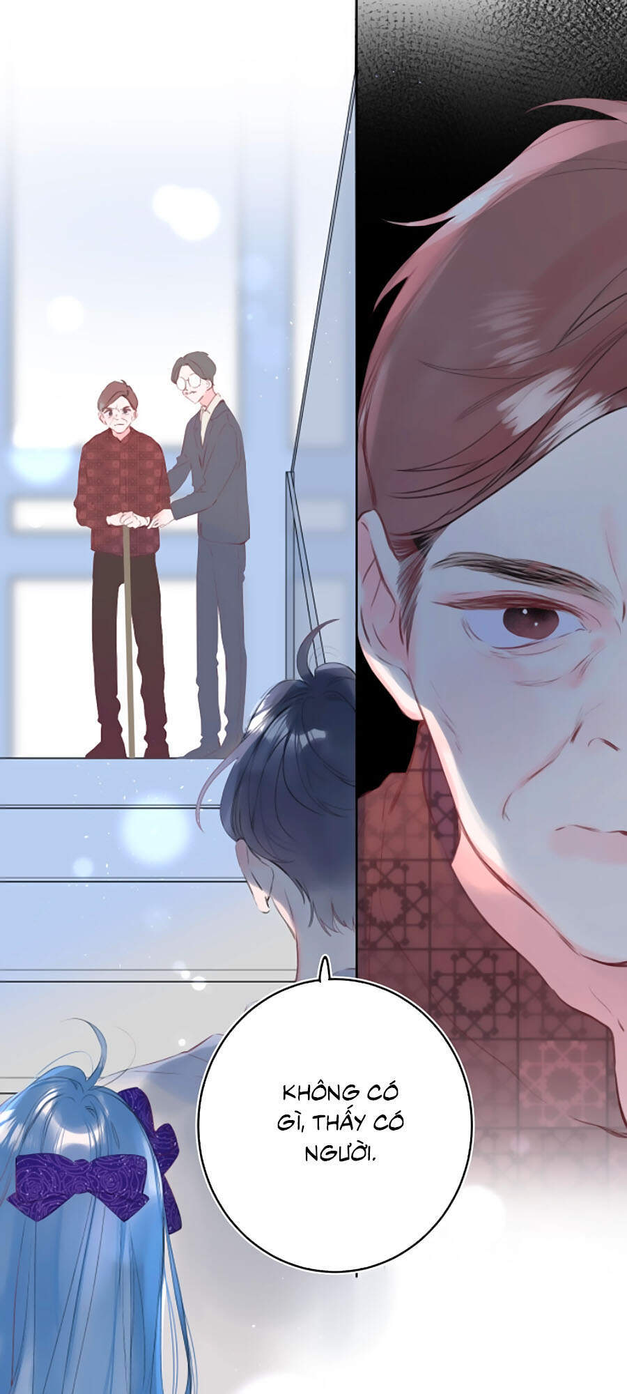 Đừng Khóc Chapter 56 - 5
