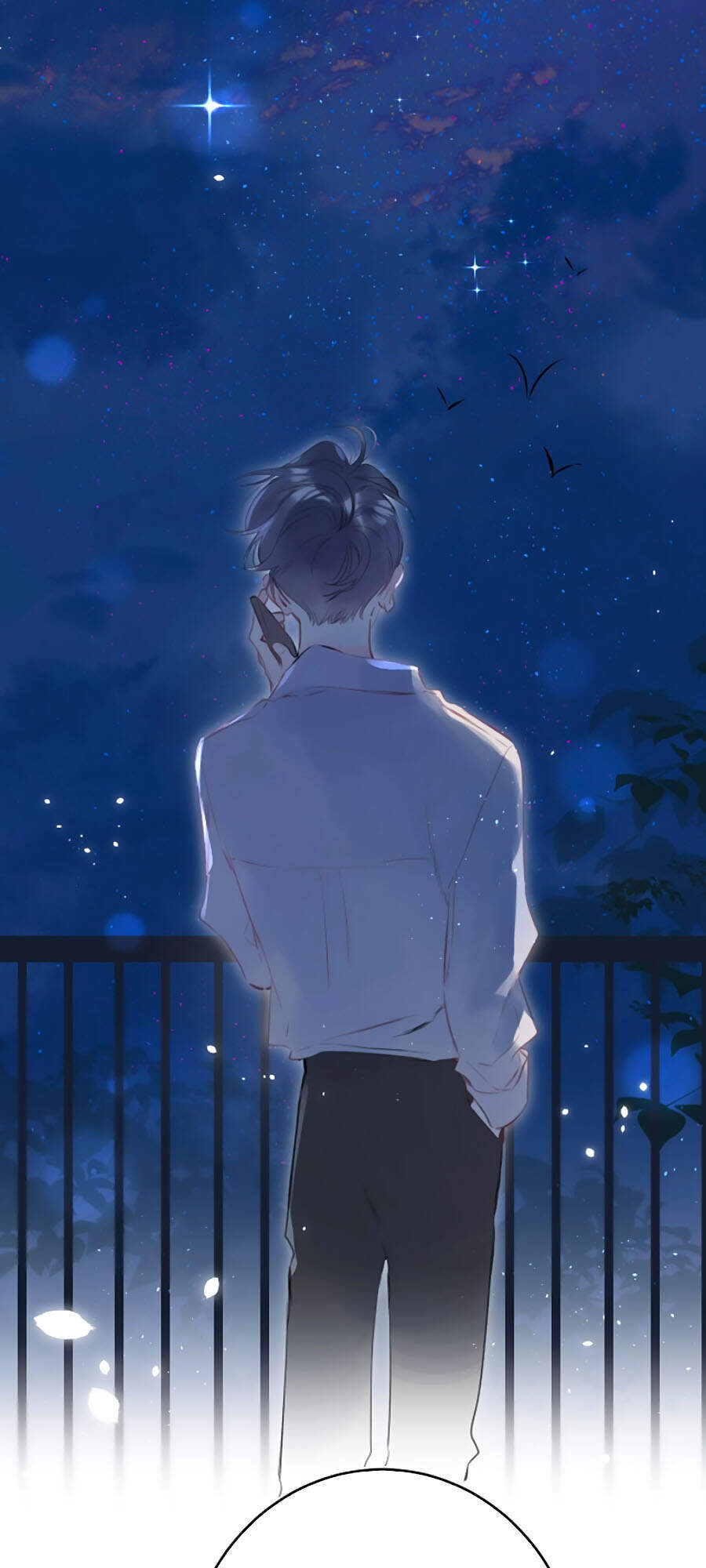 Đừng Khóc Chapter 56 - 43